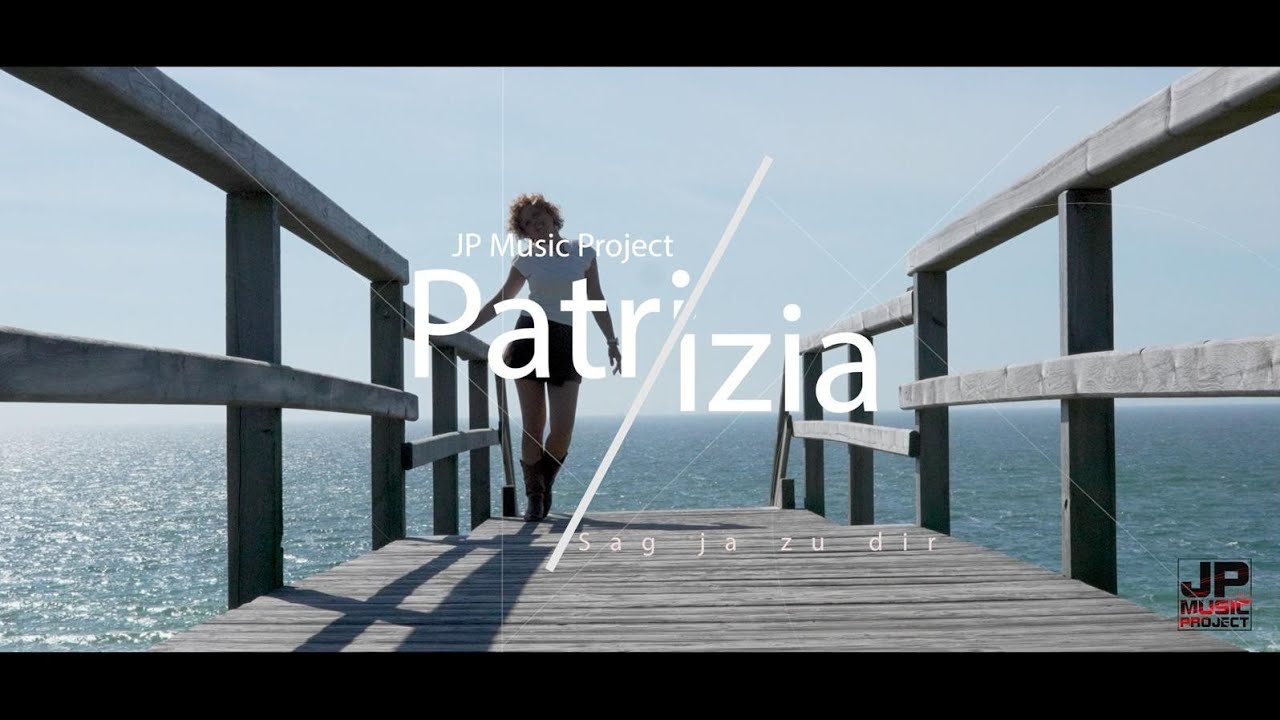 Video starten: JP MUSIC PROJECT feat. PATRIZIA – Sag ja zu dir