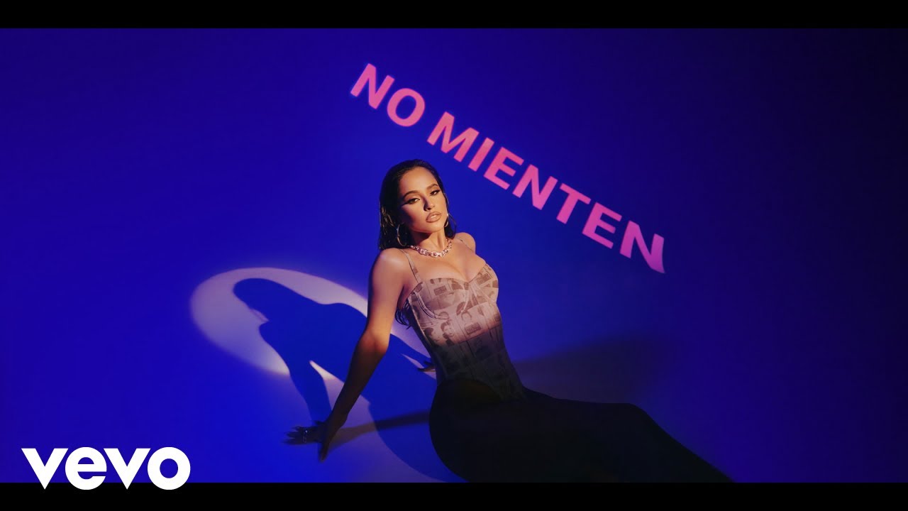 Becky G – No Mienten