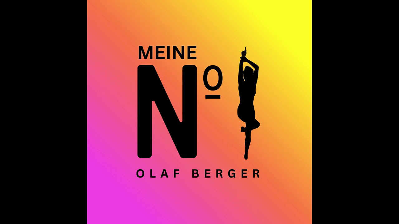 Video starten: Olaf Berger – Meine Nummer Eins