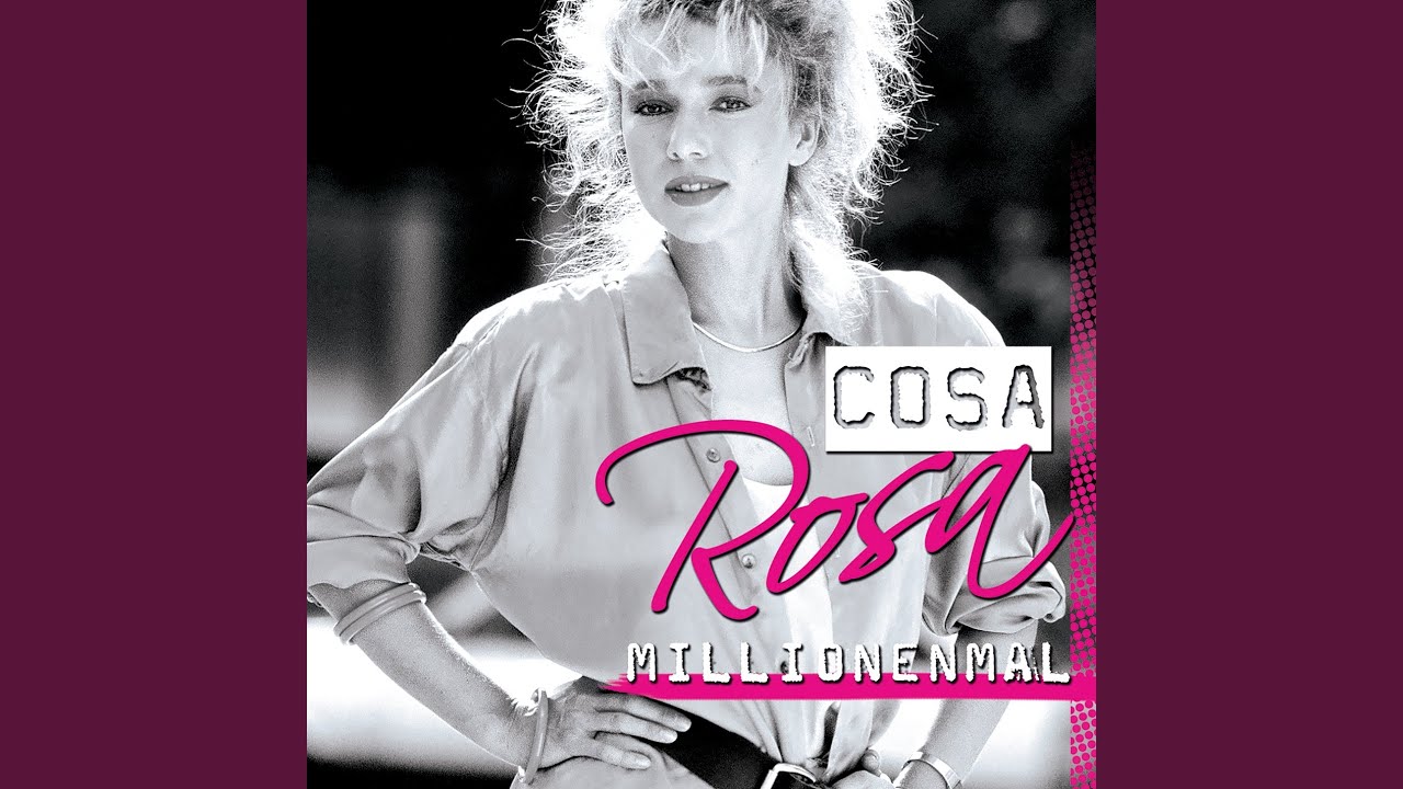 Cosa Rosa – Riesenrad