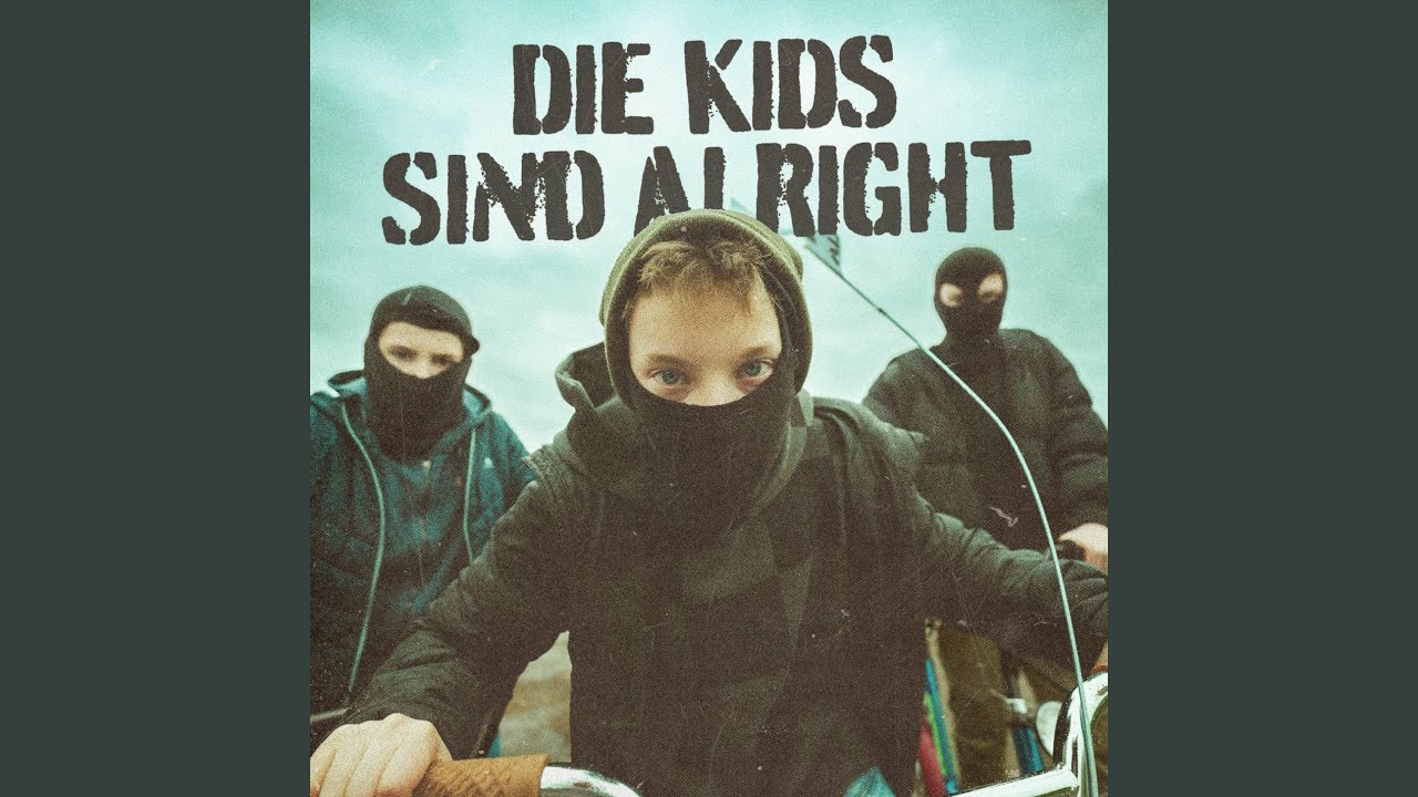 Video starten: OK KID – Die Kids sind Alright
