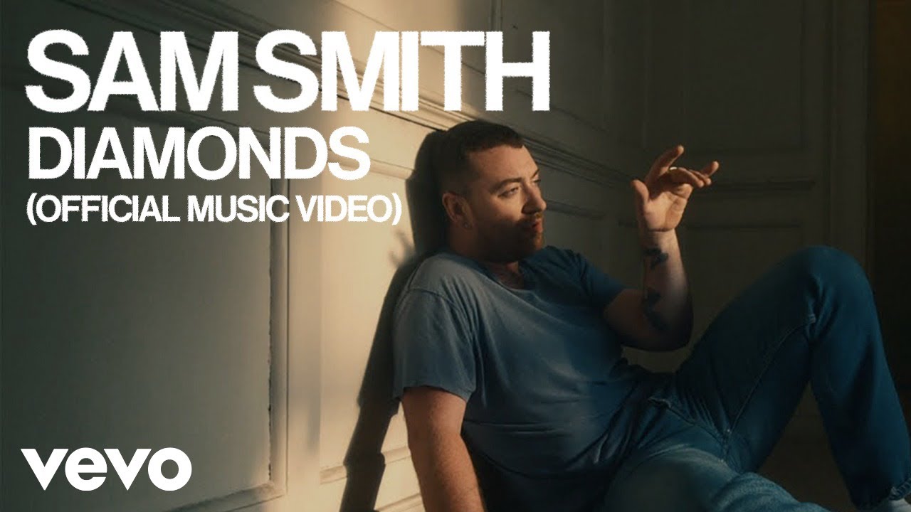 Sam Smith – Diamonds
