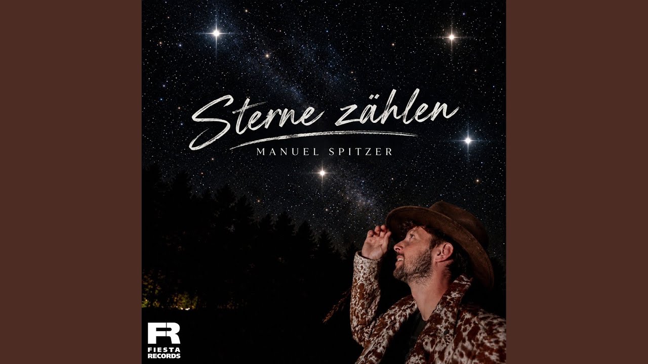 Manueil Spitzer – Sterne zählen