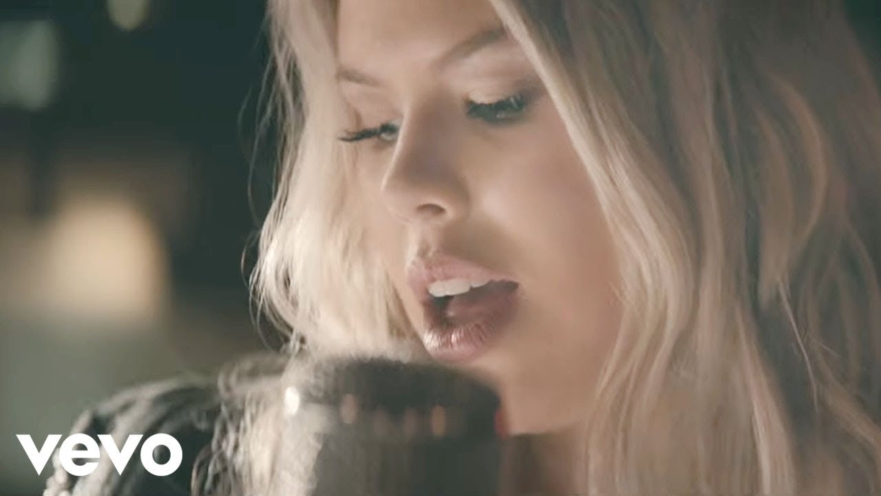 Grace feat. G-Eazy – You Don't Own Me