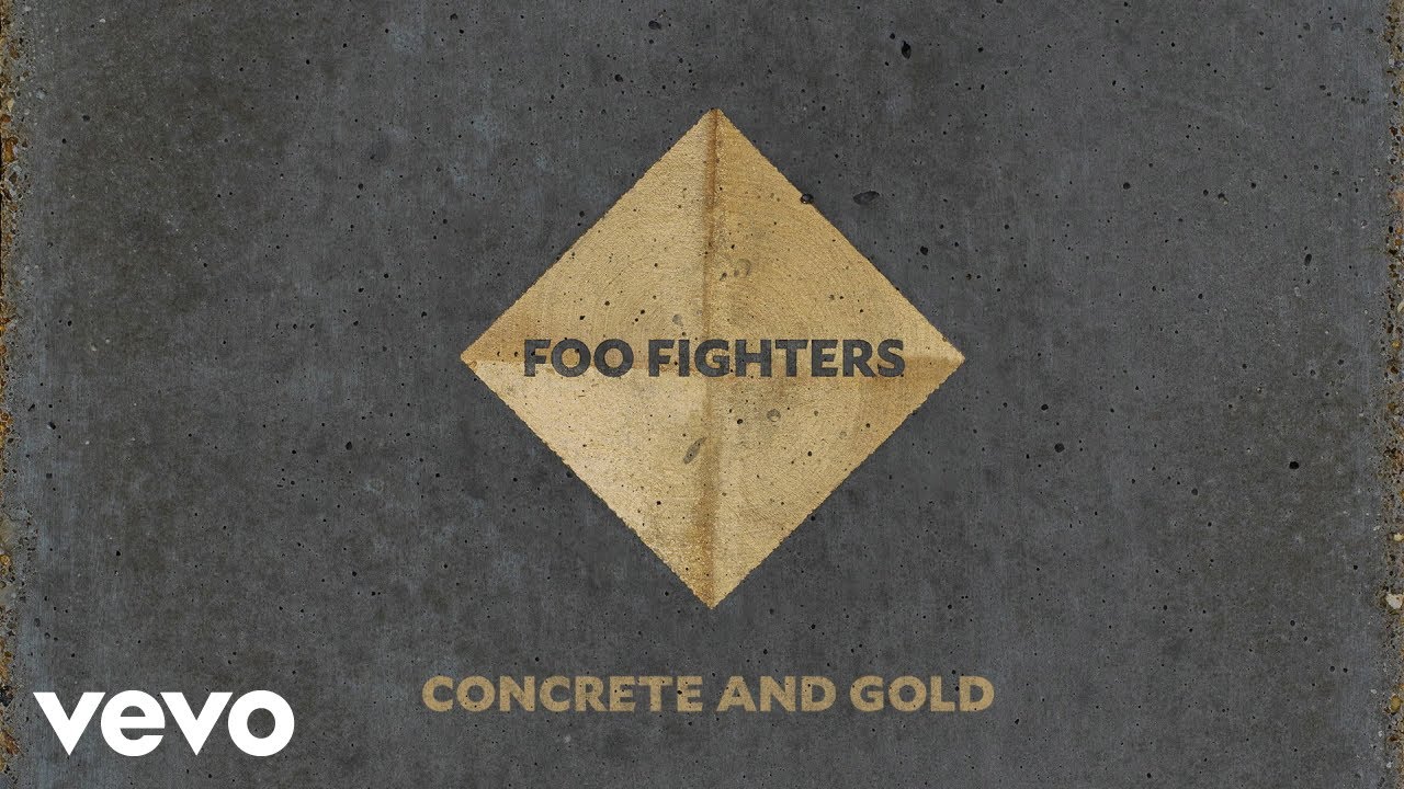Foo Fighters – The Line