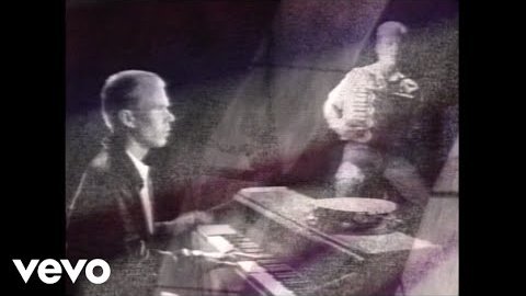 Erasure – The Circus