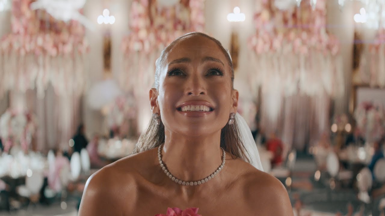 Jennifer Lopez – Can't Get Enough