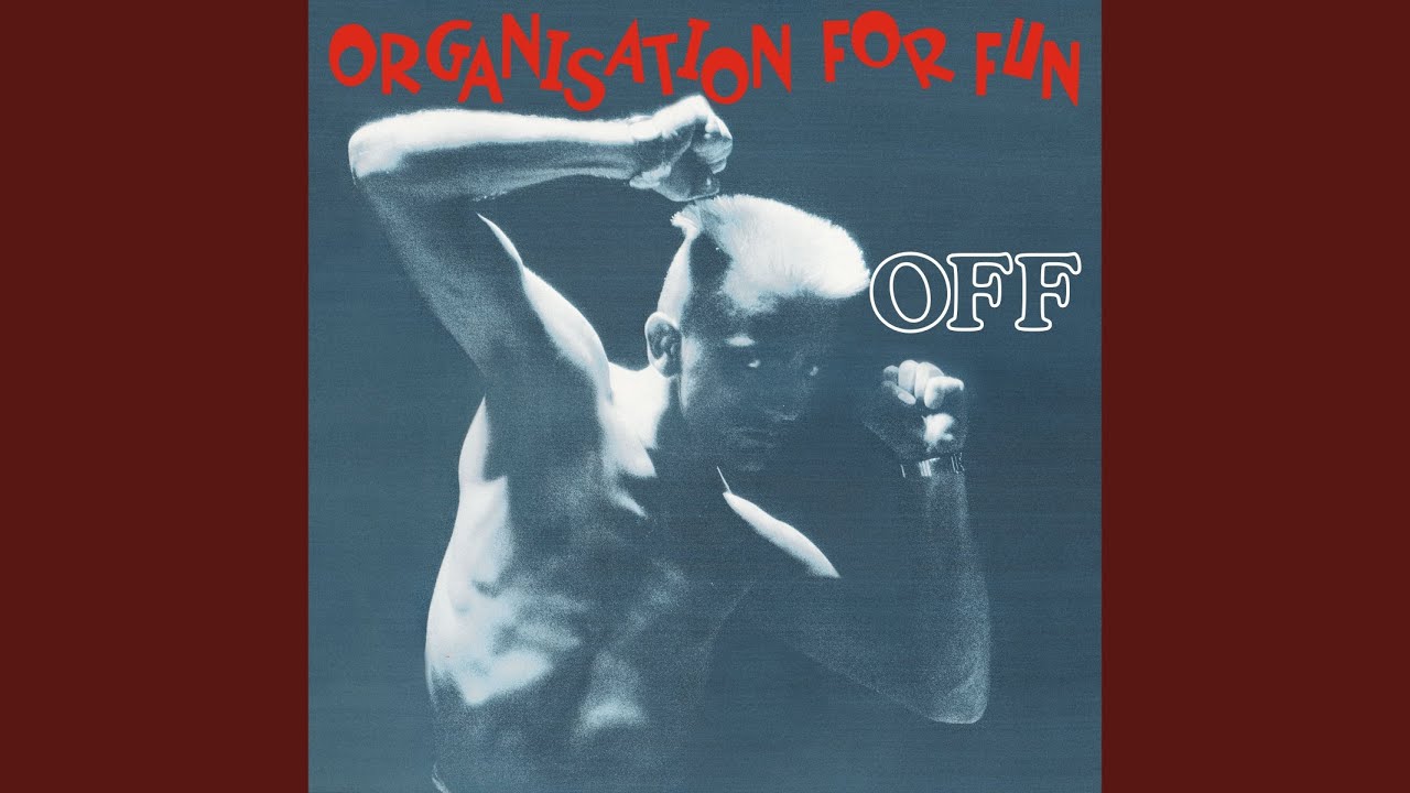 OFF – Time Operator