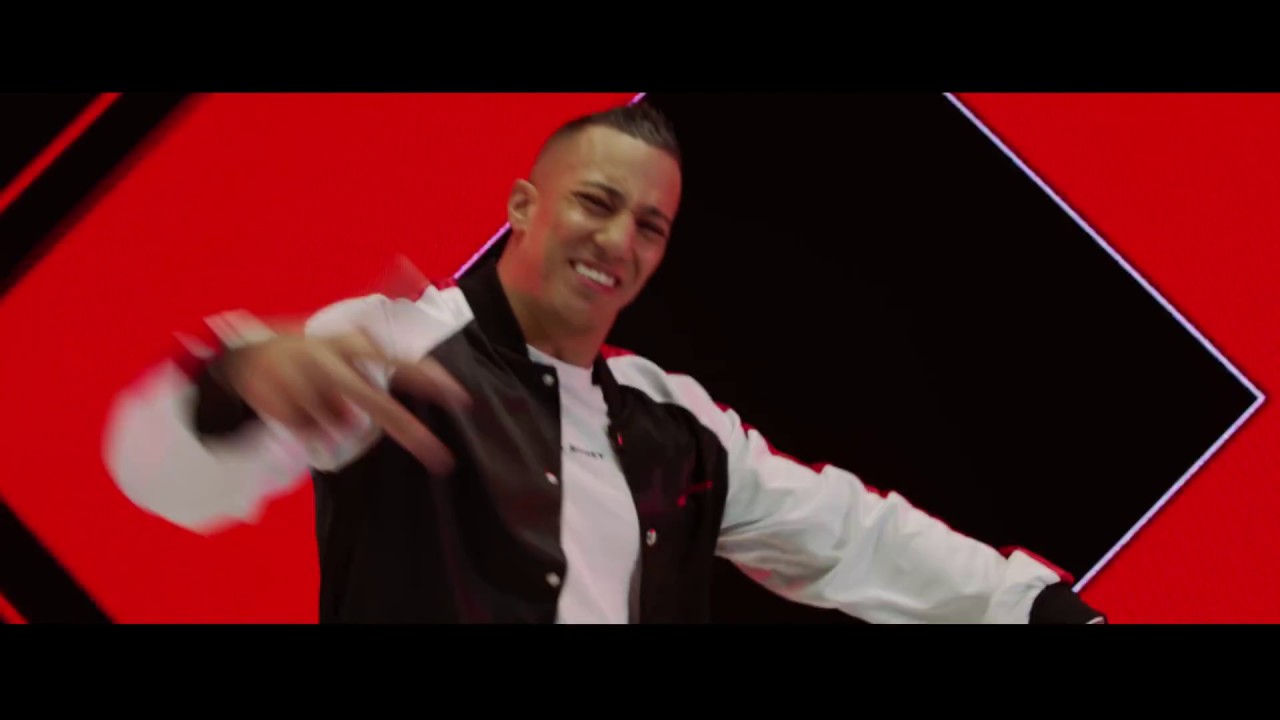 Fler feat. Farid Bang – AMG
