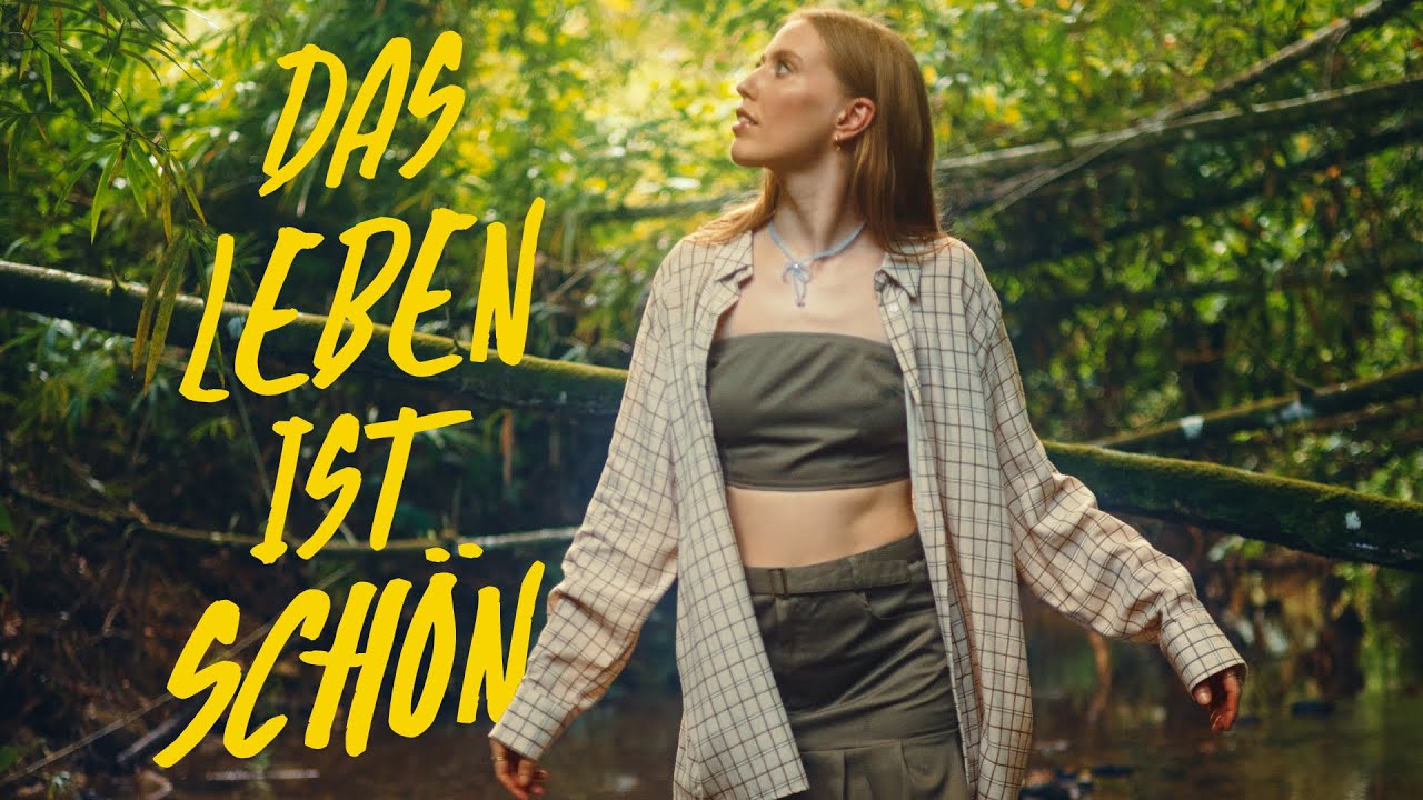 Video starten: LEA – Das Leben ist schön (aus 'Paddington in Peru')