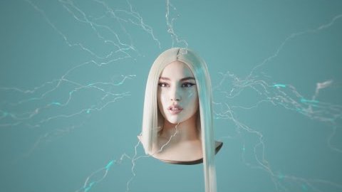 Ava Max – My Head & My Heart