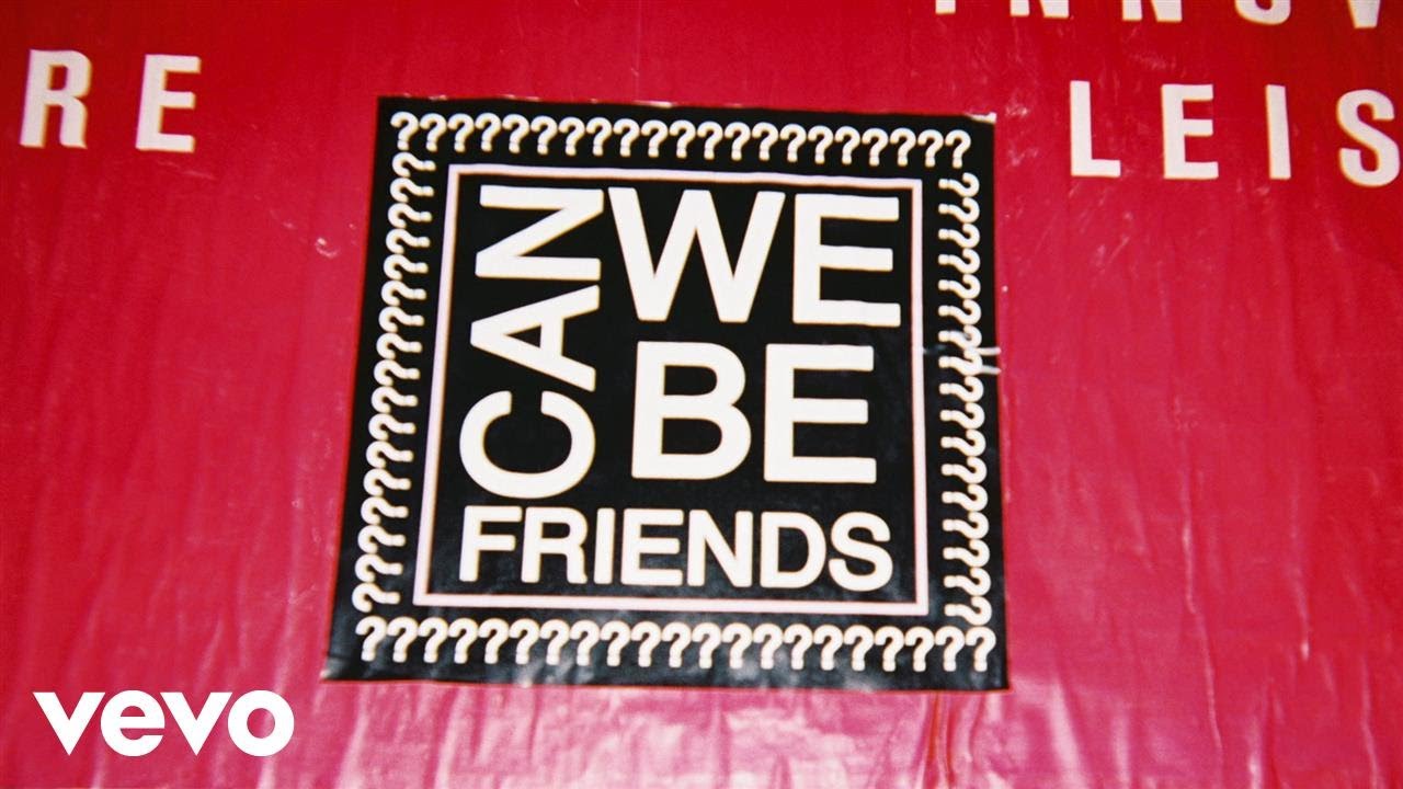 Justin Bieber & BloodPop® – Friends