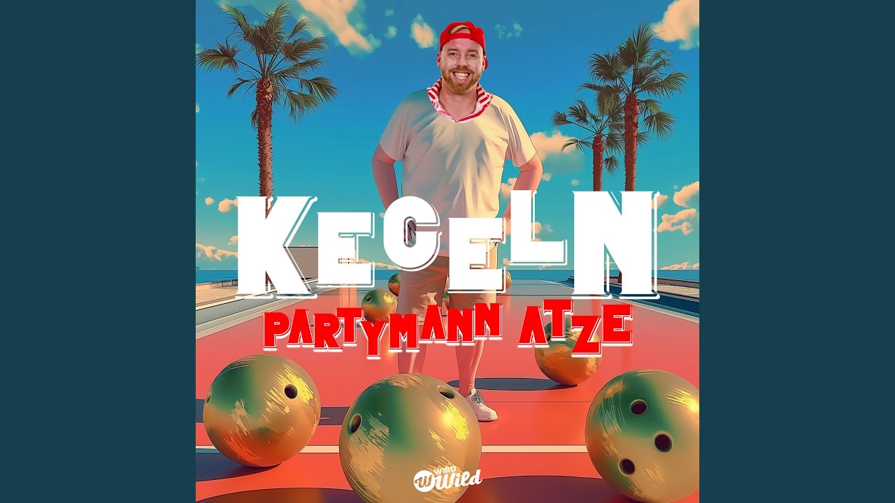 Video starten: Partymann Atze – Kegeln