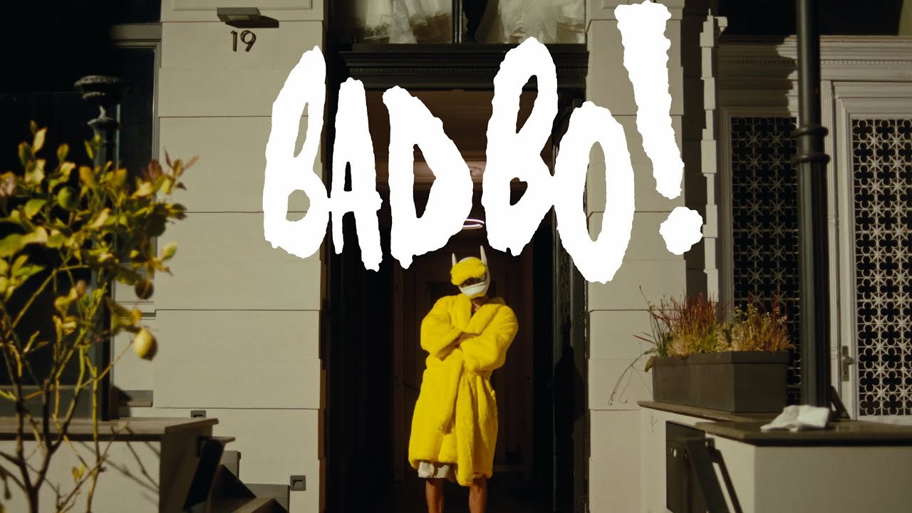 CRO – BAD BOi