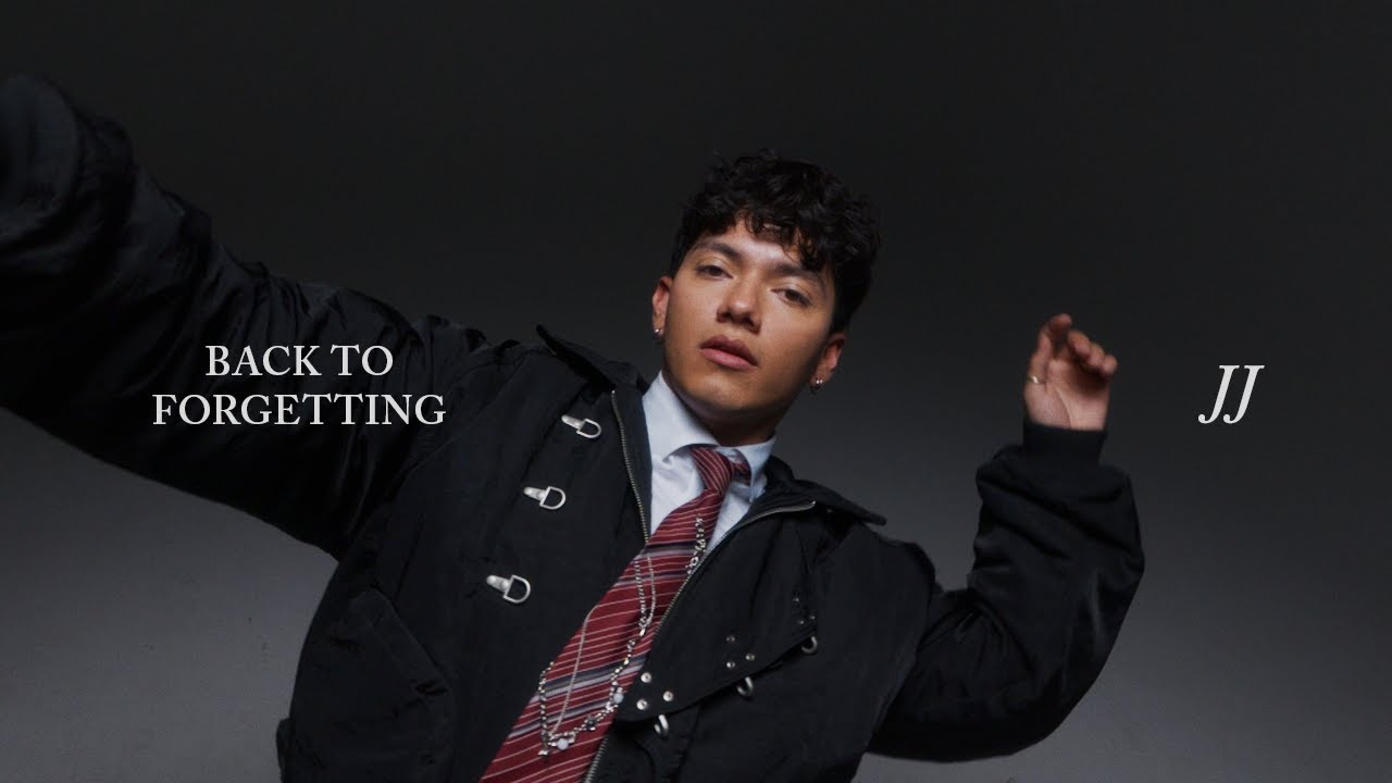 Video starten: JJ – Back To Forgetting
