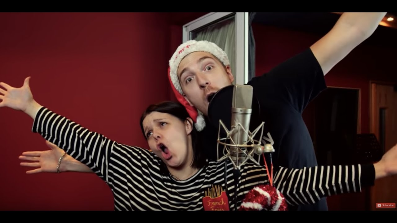 LadBaby – We Built This City