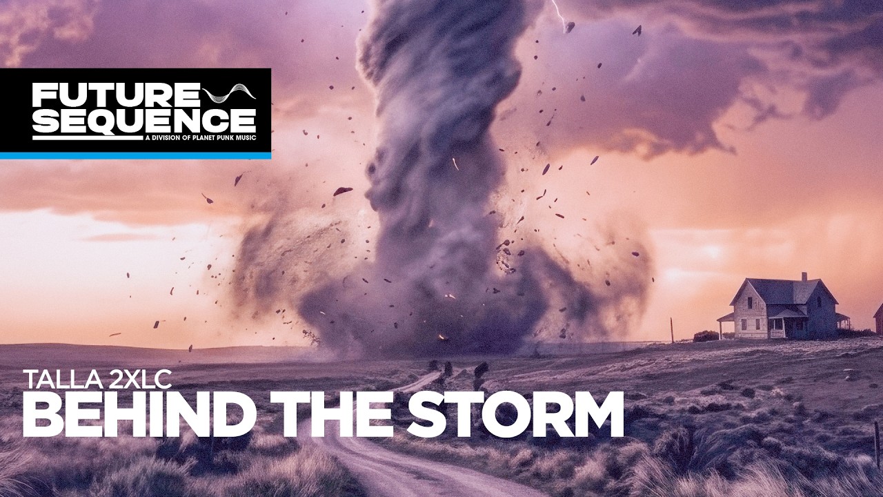 Talla 2XLC – Behind The Storm