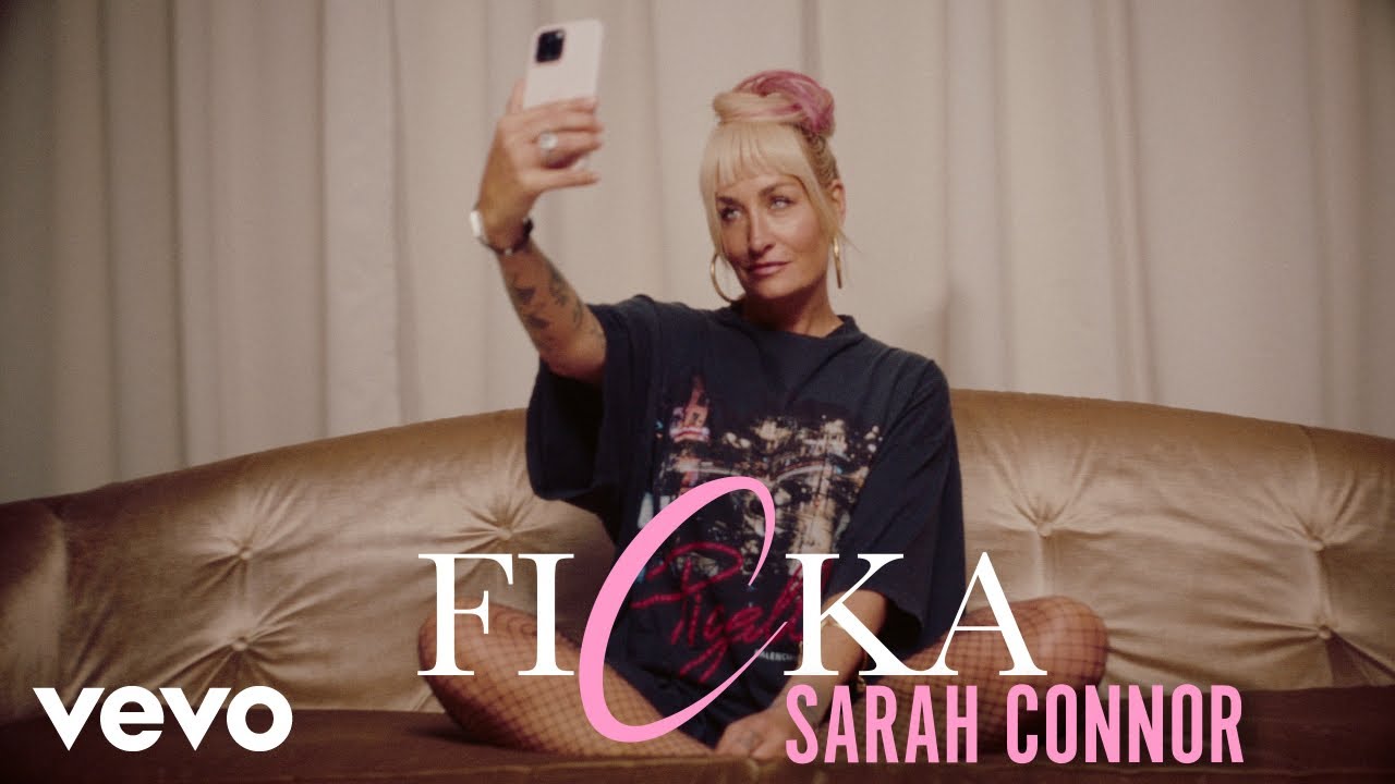 Sarah Connor – FICKA