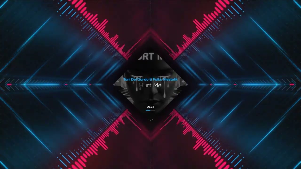 Video starten: Toni Del Gardo & Falko Niestolik – HURT ME