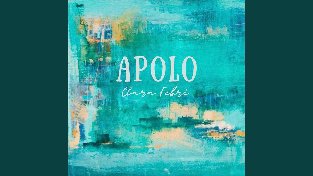 Clara Febré – Apolo