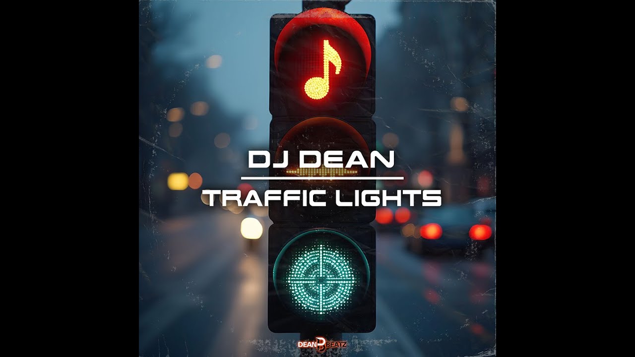 Video starten: DJ Dean – Traffic Lights