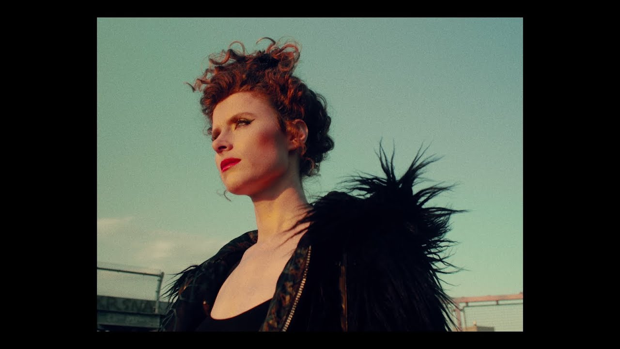 Kiesza – You're The Best