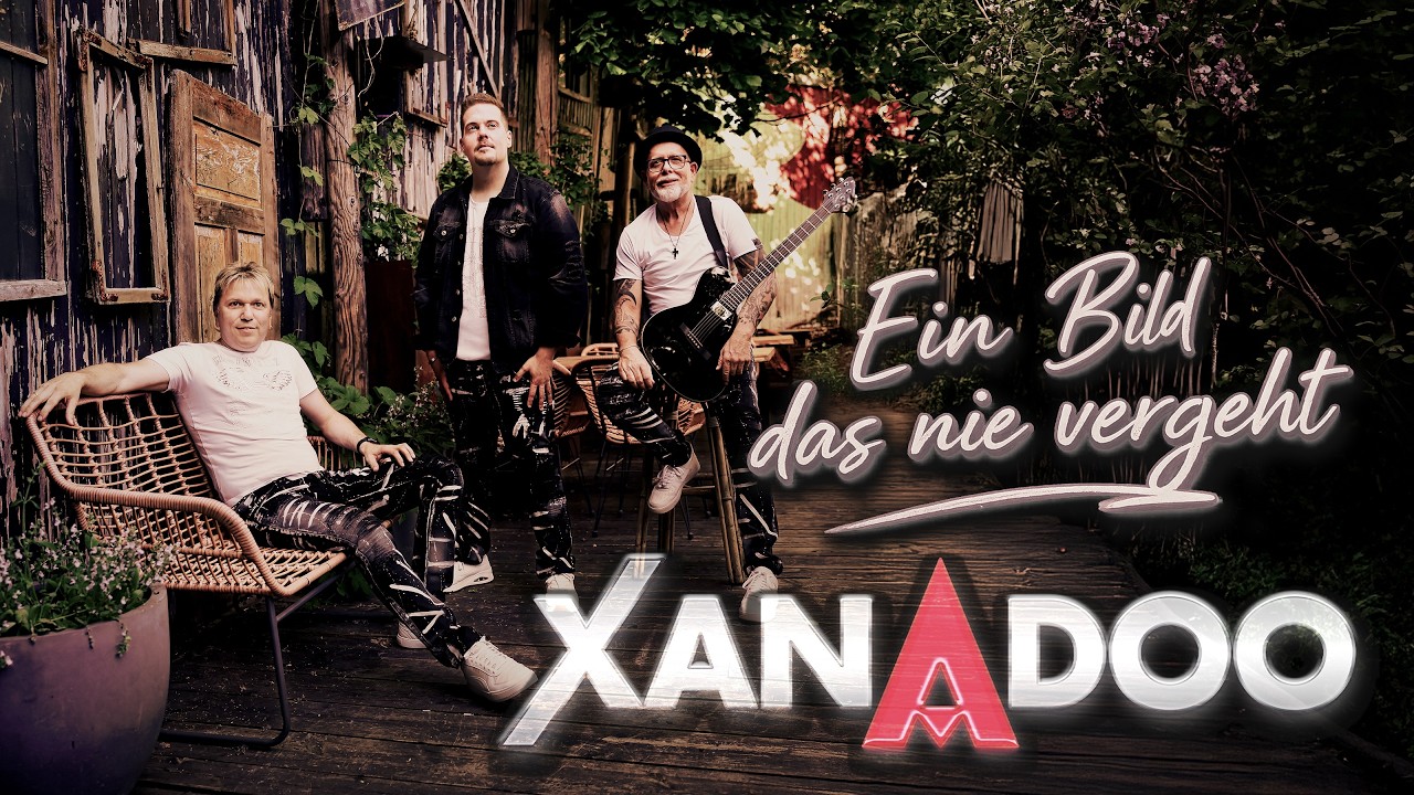 Video starten: XANADOO – Ein Bild das nie vergeht