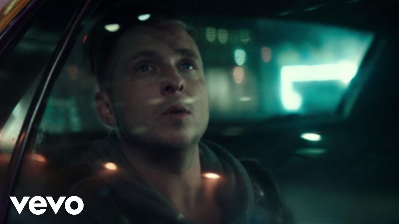 OneRepublic – Let's Hurt Tonight