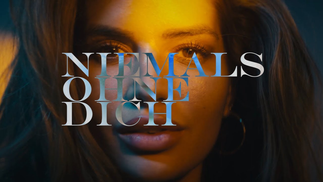 Video starten: Montez – Niemals ohne Dich