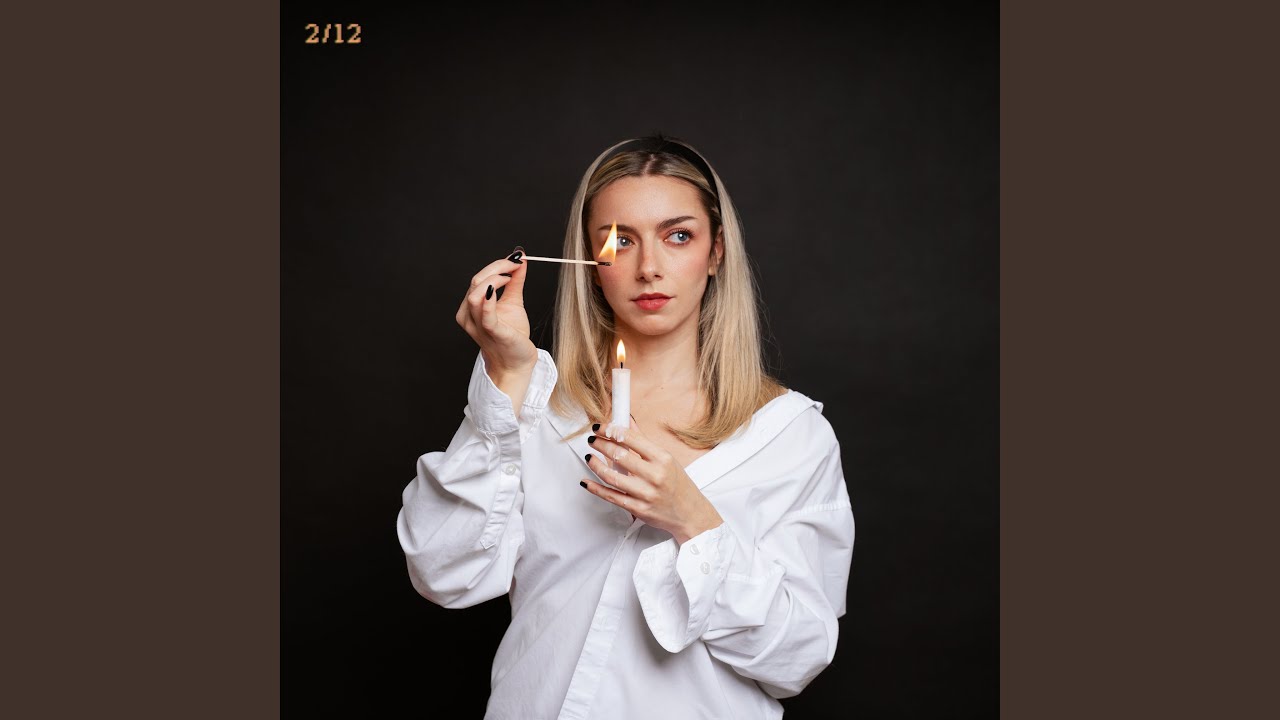Video starten: Darlin – Daylight Doesn't Count