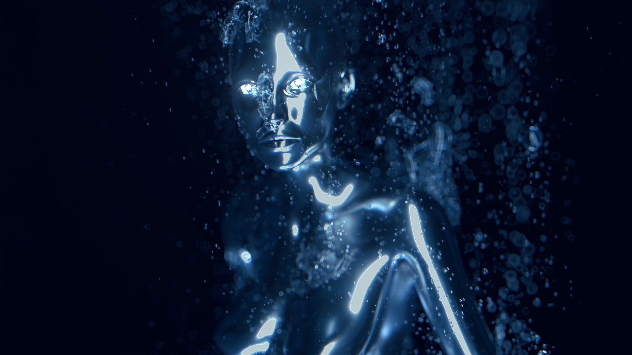 DubVision & AFROJACK – Underwater