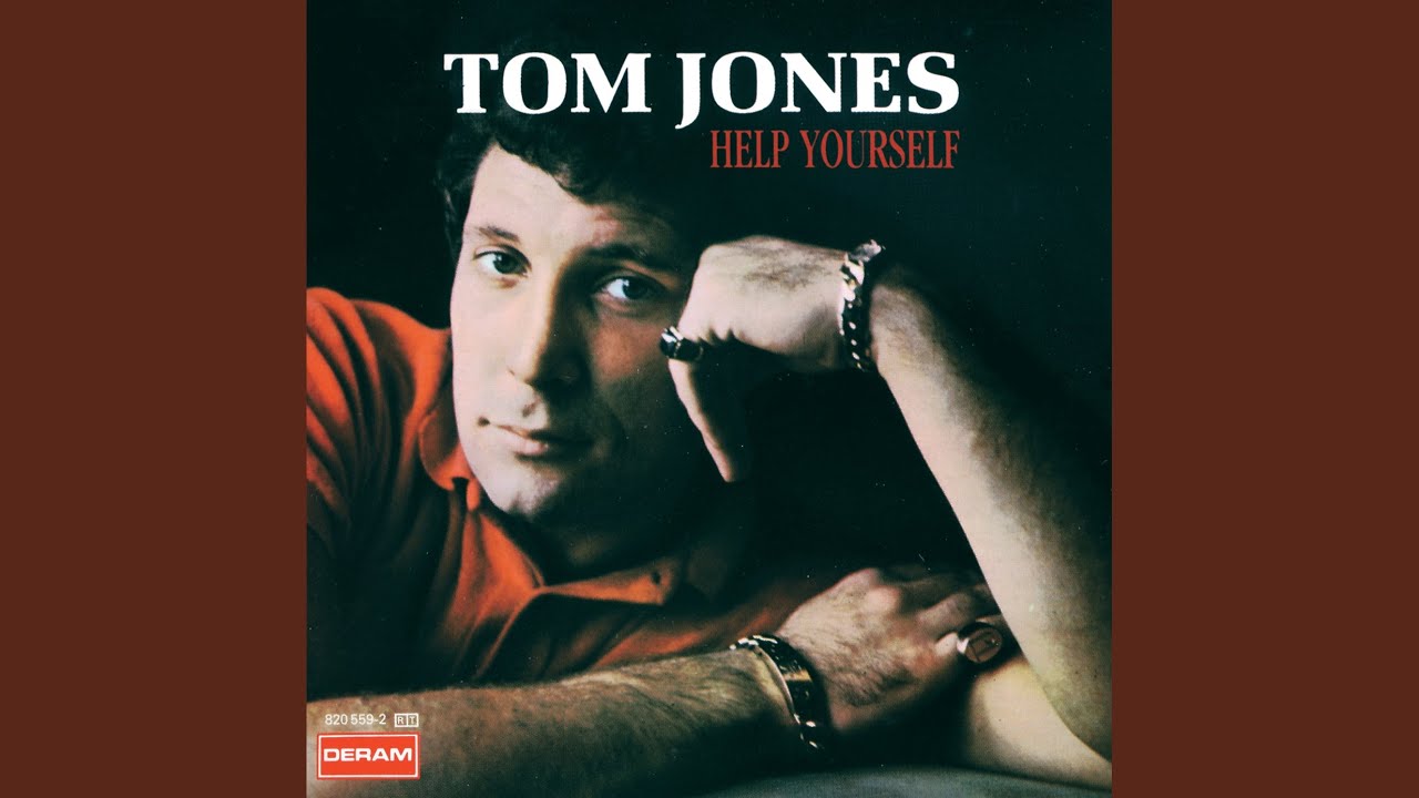 Tom Jones – Help Yourself