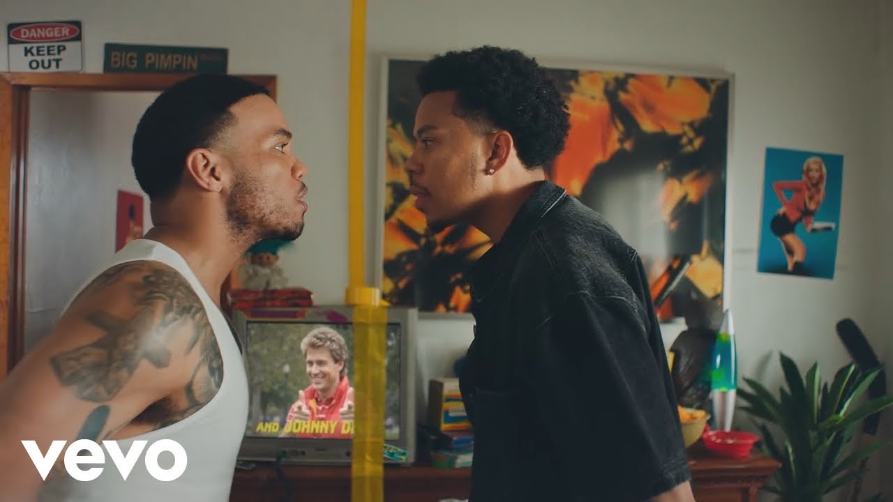 Anderson .Paak & Cordae – A Good Day