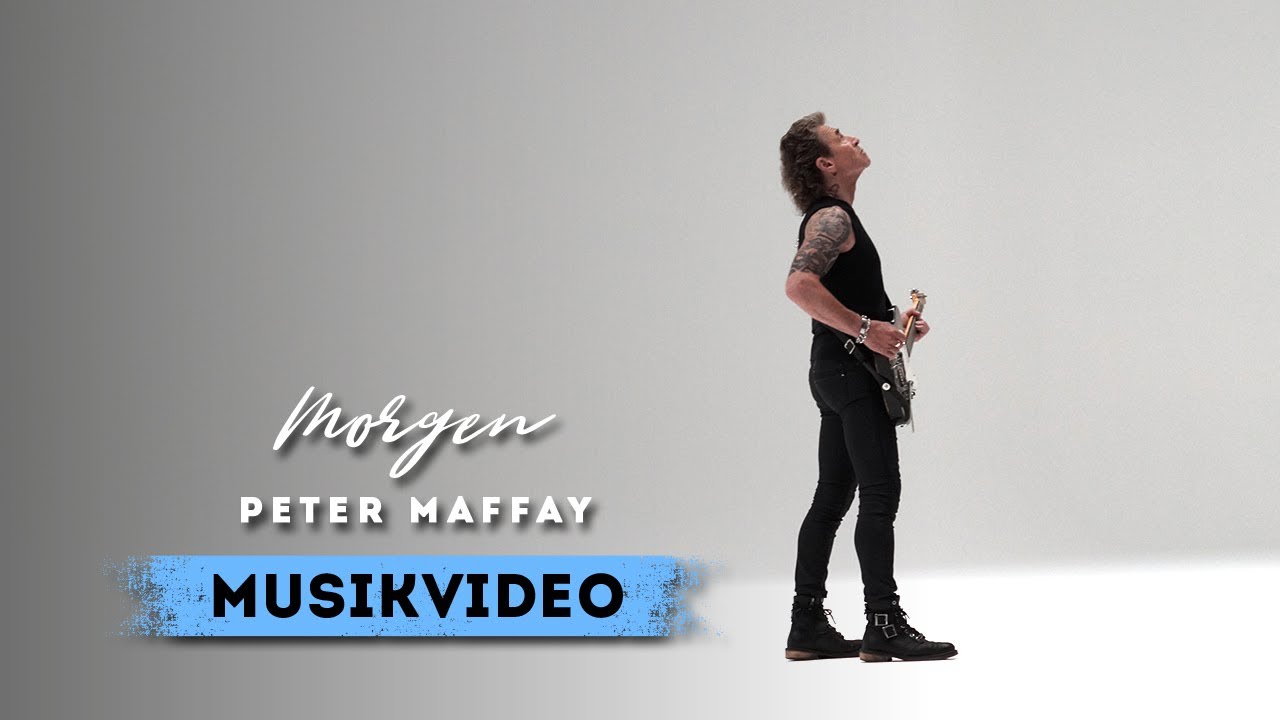 Peter Maffay – Morgen