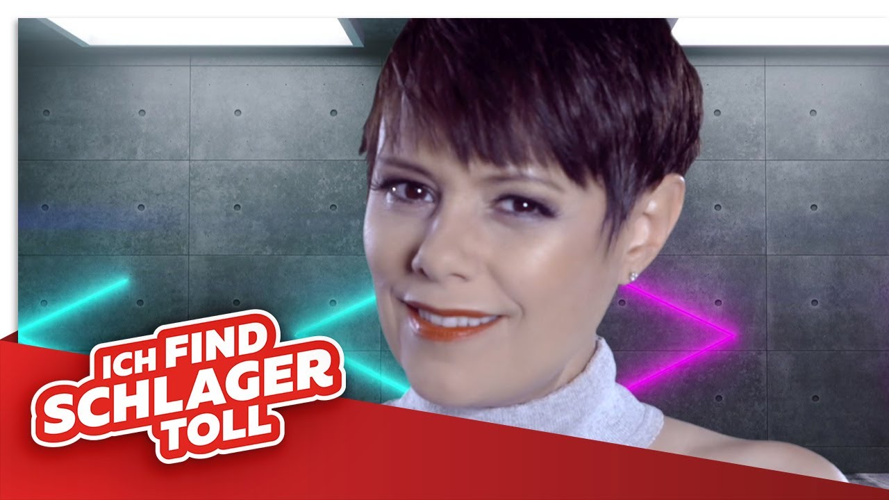 Francine Jordi – Mon Chéri