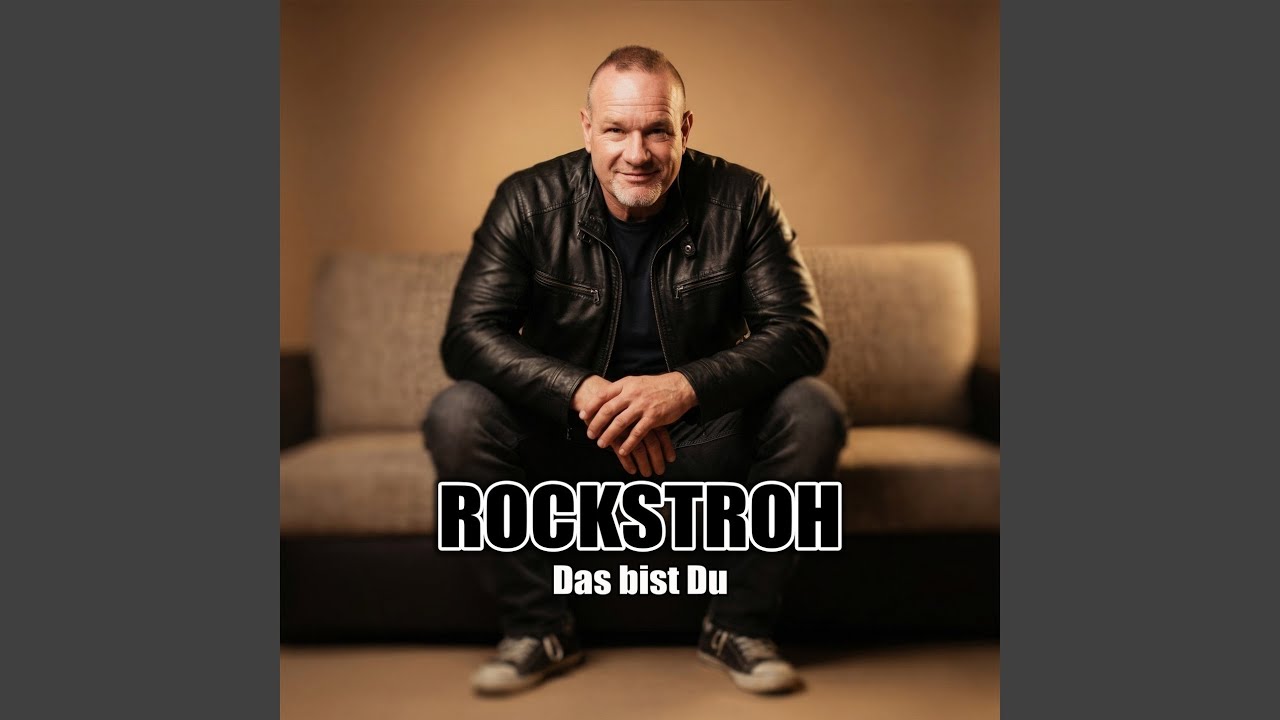 Video starten: Rockstroh – Das bist Du
