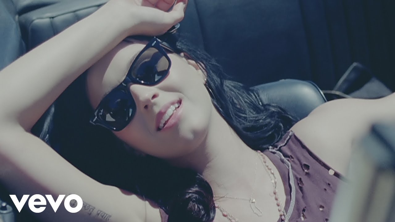 Video starten: Katy Perry – Teenage Dream