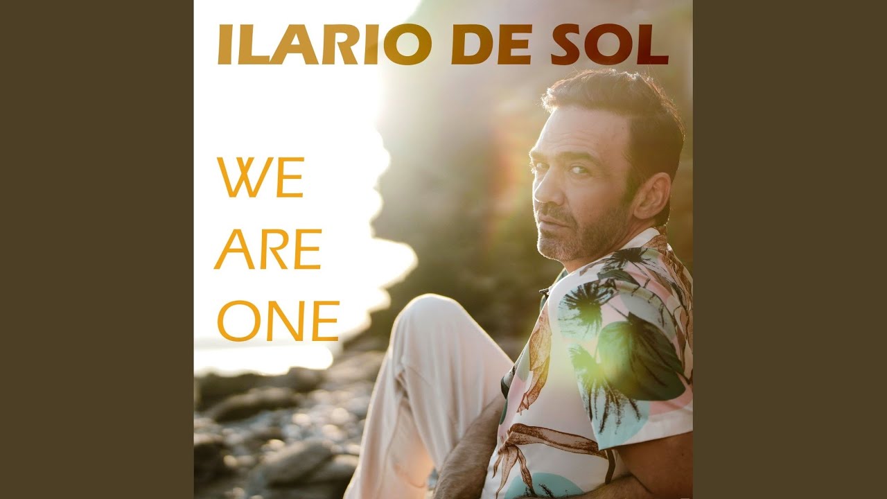 Video starten: Ilario de Sol – We Are One