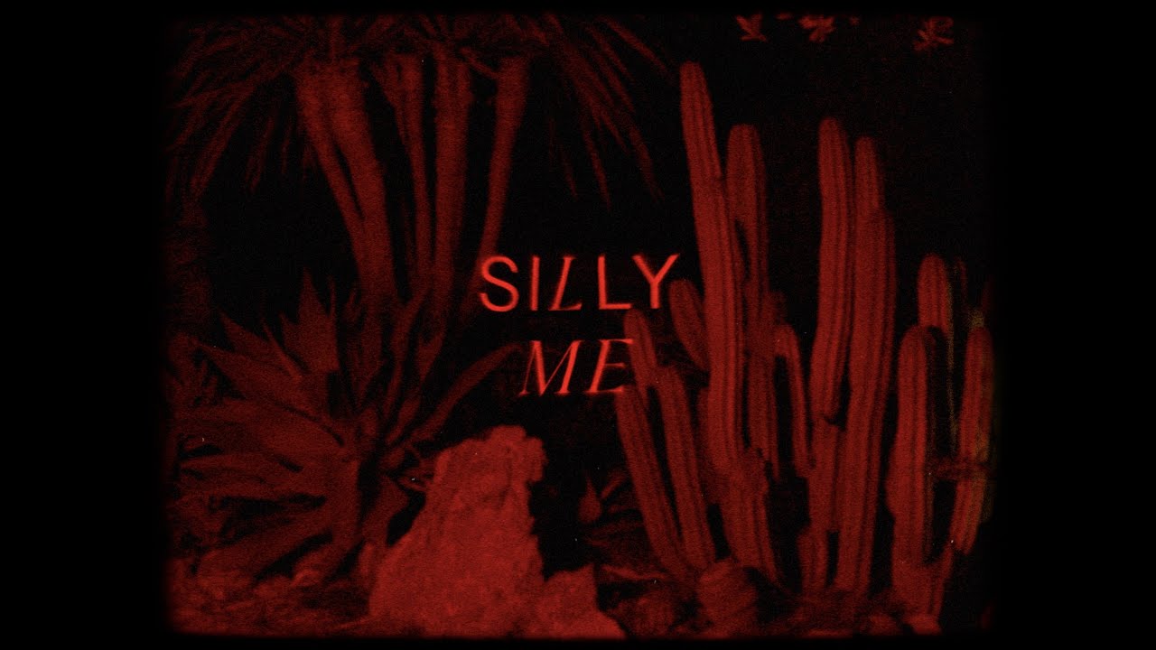Video starten: Jess Glynne – Silly Me