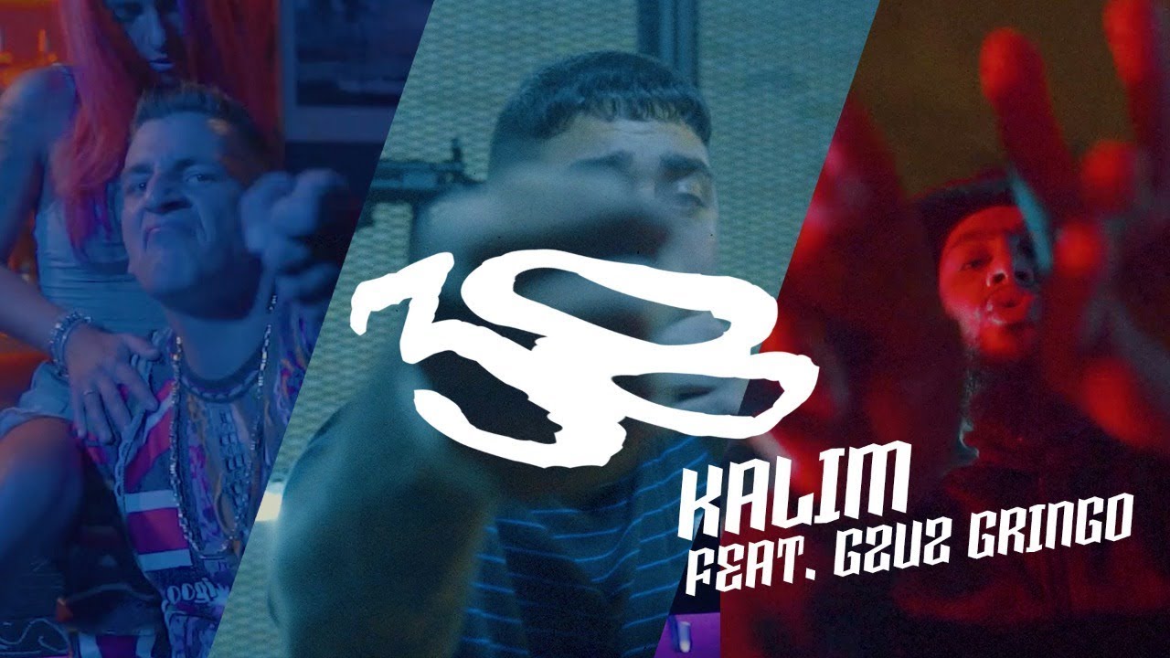 Kalim feat. Gzuz & Gringo44 – 38