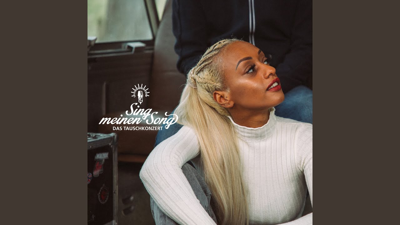 Nura – Freedom (aus 'Sing meinen Song Vol. 8')