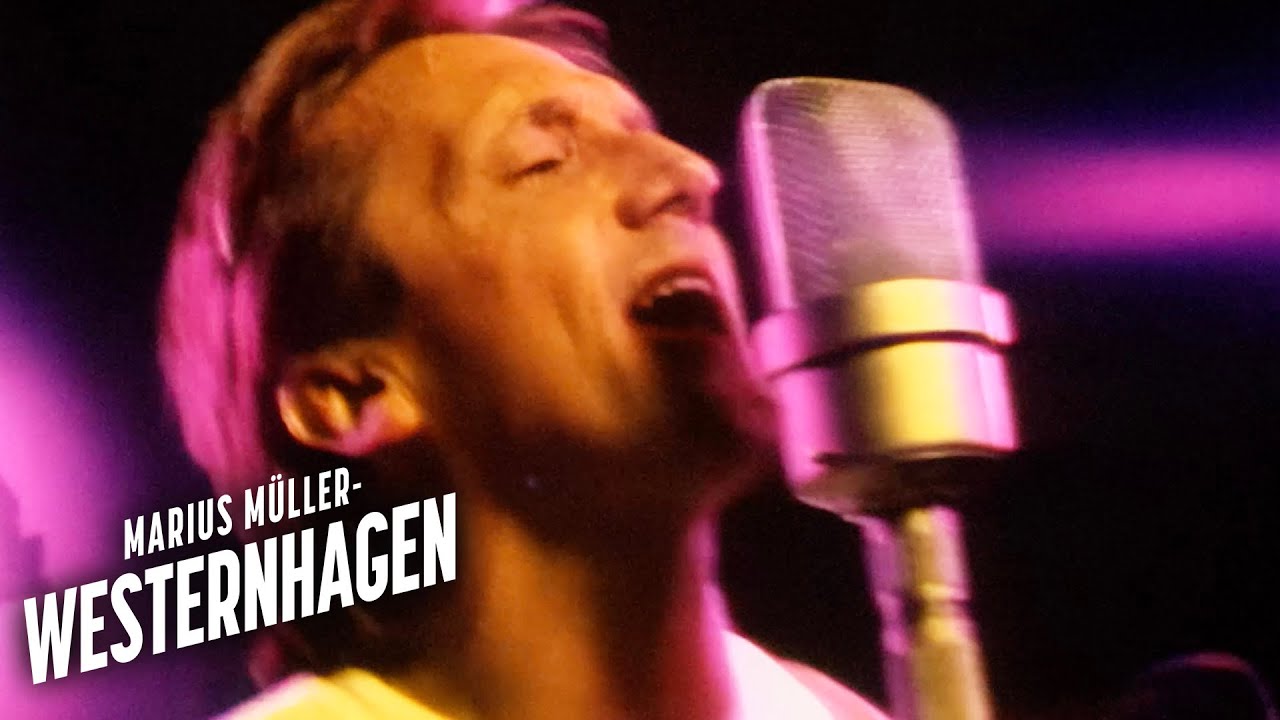 Westernhagen – Sexy
