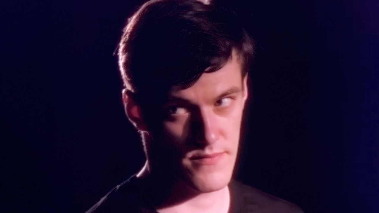 Video starten: New Order – Blue Monday '88