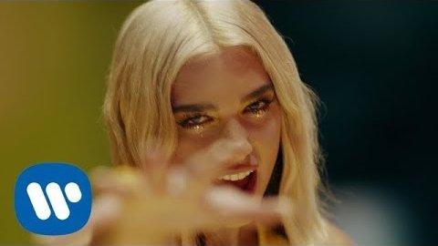 Dua Lipa – Physical