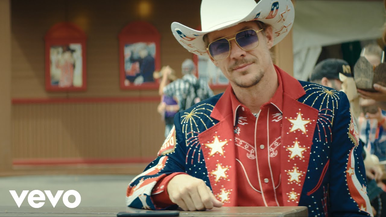 Diplo Presents: Thomas Wesley with Jonas Brothers – Lonely