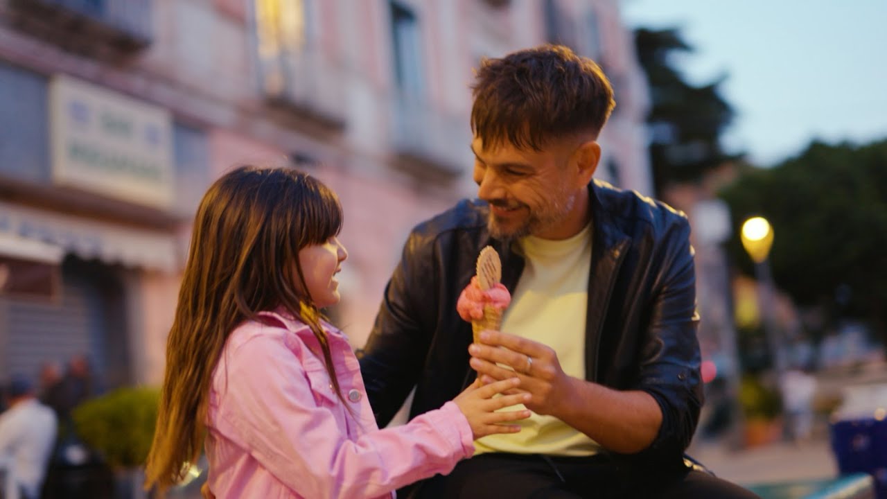 Nevio Passaro + Sista Scoia – Gelato