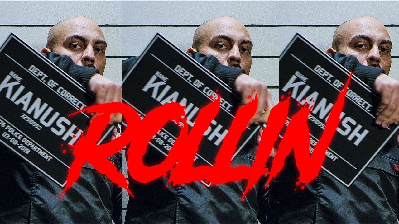 Kianush – Rollin
