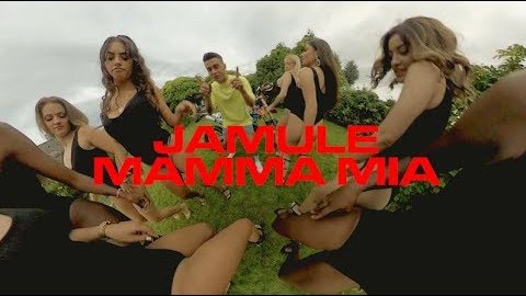 Jamule – Mamma Mia