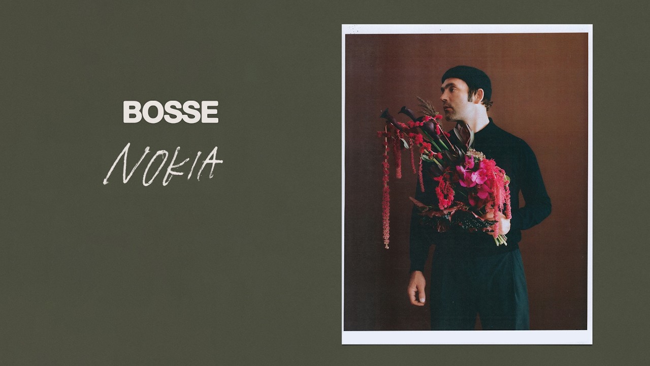 Bosse – Nokia
