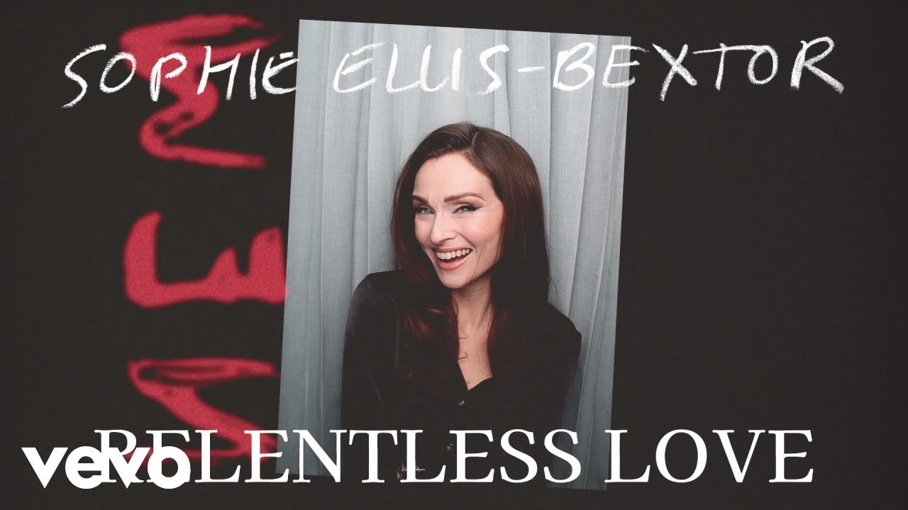 Video starten: Sophie Ellis-Bextor – Relentless Love